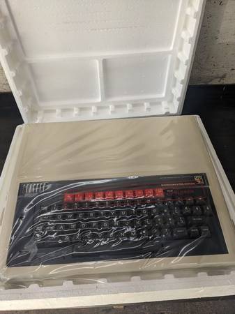 BBC Acorn Micro 1