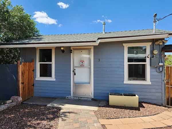 $600 / 1br - 450ft2 - -*-*Bonito estudio de 1 habitación y 1 baño!! (Phoenix, AZ)64024821847297120