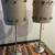 LOT Pier 1 Imports 2 Tabletop Desktop Lamps Like New $70 Value 1 thumbnail