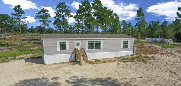$350,000 / 3br - Casa de 3/2 en 5 acres completamente cercados 🐎 (Morriston)63963327766530120