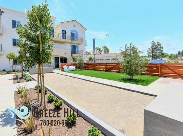 $2,595 / 1br - Amplio armario empotrado | Pista deportiva - Piscina y spa con estilo de resort (Vista)63865814812545120