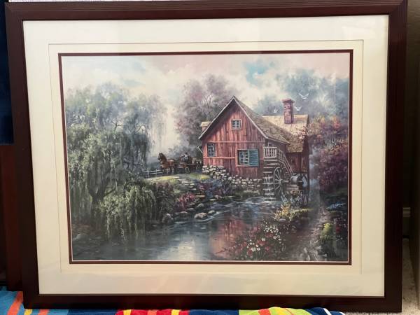 Beautiful serene picture 1