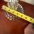 Vintage Glass Table Lamp 2 thumbnail