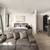 Quartz Kitchen Countertop, City View Deck, Studio/1B 2 thumbnail