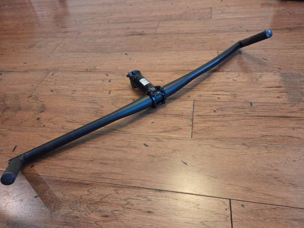 Handlebar Bar Ends- internal/wedge clamp for HB ID 18+mm 1