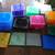 CD-DVD Jewel Cases 109 Cases - Assorted Colors 2 thumbnail