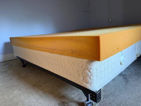 King Size Bed 1