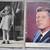 John F. Kennedy - 1963 Life Magazine and Philly Inquirer 2 thumbnail