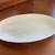 Crate & Barrel Farm to Table White Asparagus Platter 3 thumbnail