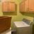 Large master bedroom with private bath utilities included.   available for immed 2 thumbnail