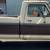 1979 Ford F250 2x4 pick up truck low miles 3 thumbnail