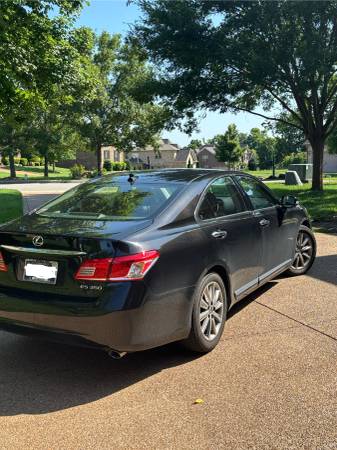 2012 LEXUS ES350 - $8,400 (GALLATIN)63621627219969124
