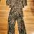 Camouflage Sportsmans Warehouse Outfitter - Pullover and Pants - 2XL 1 thumbnail