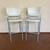 Set of Industrial Stacking InFlex Series Bar Stools by SitOnIt Seating 3 thumbnail