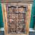 Beautiful Antique(French/Indian) Armoire/Cabinet 1 thumbnail