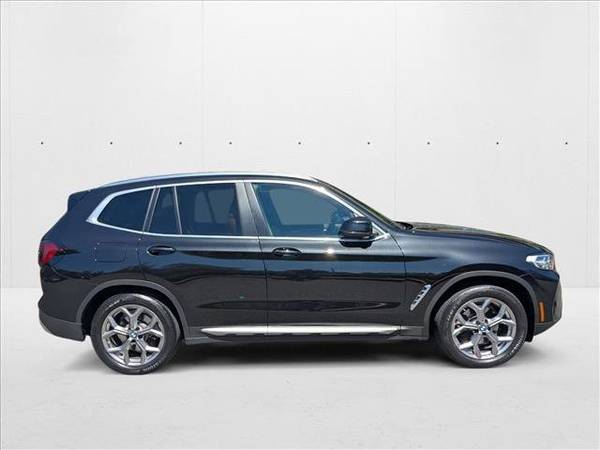 2022 BMW X3 AWD All Wheel Drive xDrive30i SUV - $35,992 (Call *(425) 598-0539* to Confirm Availability Instantly)63470609302017123