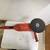 Milwaukee 7"- 9" Angle Grinder/Sander, Heavy Duty 2 thumbnail