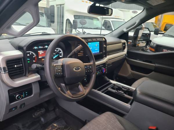 2024 Ford f-350 f350 f - Photo 12