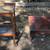 FREE Vintage Leather-Top Table (& Tea Cart- SOLD)| Great for Upcycling 1 thumbnail