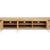 Article Judith 79" Low Media Unit - White Oak 7 thumbnail