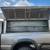 2003 Toyota Tacoma 4wd 9 thumbnail