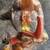 Disney VTG 1994 PECOS BILL & WIDOWMAKER Figurine w/ COA 15 thumbnail