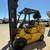~CAT MODEL GC70K1 15,500LB CAP FORKLIFT~ 3 thumbnail