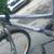 Ladies bike - good condition with basket and lock and comfy seat cover 2 thumbnail