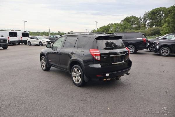 2012 Toyota RAV4 Sport SKU:SP12083  
Toyota RAV4 Sport - $12,099 (Financiamiento disponible, cada automóvil inspeccionado, revisado y listo para usar.)63470428173315124