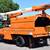 2010 Ford F750 Forestry Bucket Truck TEREX XT55 60 ft Boom LOW MILES!! 5 thumbnail