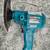 Makita 5" disc sander 186016-1 2 thumbnail