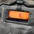 2024 Ski-Doo MXZ Sport 600 EFI Snowmobile, Black & Yellow 7 thumbnail