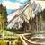 Original Acrylic Landscape Painting 3 thumbnail