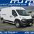 2023 RAM ProMaster 2500 Cargo Van High Roof 159 WB  1 thumbnail