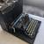 Excellent condition Rare 1924 L.C. Smith Corona No.4 Typewriter + Case 9 thumbnail