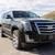 2020 Cadillac Escalade 4x4 4WD Luxury Sport Utility 4D SUV 8 thumbnail