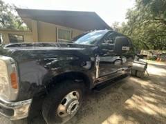 2023 Ford Super Duty 4x4 F-350 Cabina y Chasis RTR#4093620-01 - $29,000 (Thonotosassa)63469604930689120