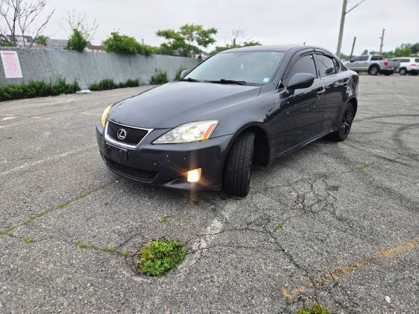 2007 lexus is 250 awd, lexus is250 - $5,50063617982403585121