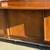 Beautiful Unique Locking Mid Century Modern Executive Desk Mid Mod 17 thumbnail