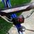 BIKE ATTACHMENT Trek Mountain Train 7 Speed Blue Child Ride On Bicycle 3 thumbnail