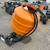 Skid Steer Concrete Mixer Attachment 4 thumbnail