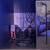 Saltwater Reef Tank Setup – 2x 10 Gallon Mixed Reef Tanks + Extras – 3 thumbnail