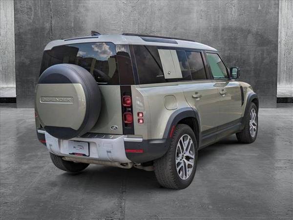 2020 Land Rover Defender AWD All Wheel Drive Electric HSE SUV - $44,989 (Call *(240) 453-4664* to Confirm Availability Instantly)63618637573123124