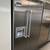 VIKING 48”WIDE BUILT IN STAINLESS STEEL SIDE BY SIDE REFRIGERATOR 3 thumbnail