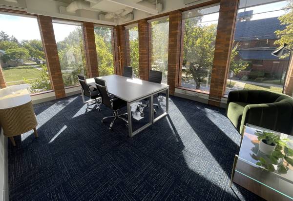 $360 🍂 Beautiful Private Office – Perfect for Fall Productivity (Park Ridge)63960014121603120