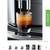 Used Jura E8 15097 Super Automatic Coffee Machine 3 thumbnail