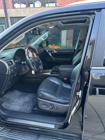2010 Lexus GX460 - $14,500 (Germantown)63621650467457122