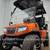 2025 Evolution D5 Ranger 2+2 Lithium Ion Golf Cart, Copper 16 thumbnail