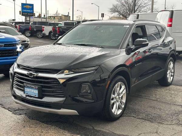 2022 Chevrolet Blazer - - $25,995 (2022 Chevrolet Blazer Freeport)63469895158657122