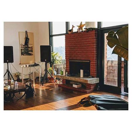 $2,600 / 3br - 250ft2 - Master bedroom in Castro Villa, $2,600 / Mo (castro / upper market)63823028633729121